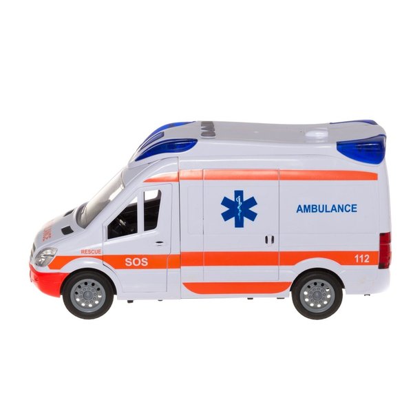Ambulanssi