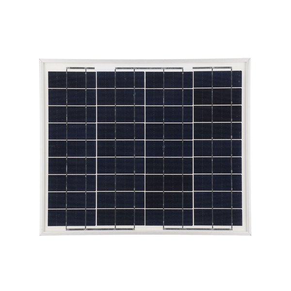 Ecoboxx 220 Aurinkoenergiajärjestelmä 120W