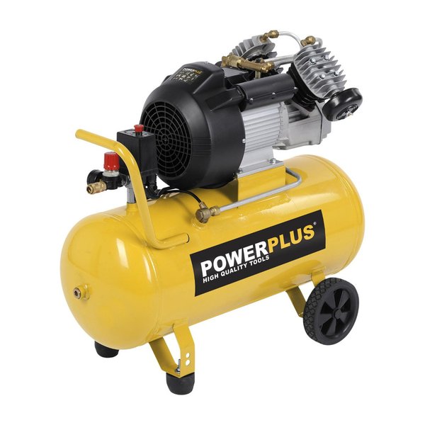 Kompressori Powerplus 2200 W