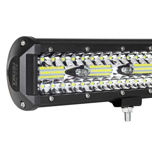 LED-lisävalo Amio 420 W, 140 LEDiä